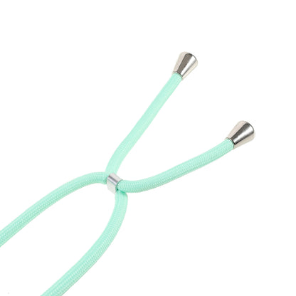 Cell Phone TPU Case Protector with Adjustable Lanyard for iPhone 13 Pro Max 6.7 inch