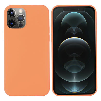 Compatible with MagSafe Liquid Silicone Magnetic Absorption Phone Shell Cellphone Protection Case for iPhone 13 Pro Max 6.7 inch