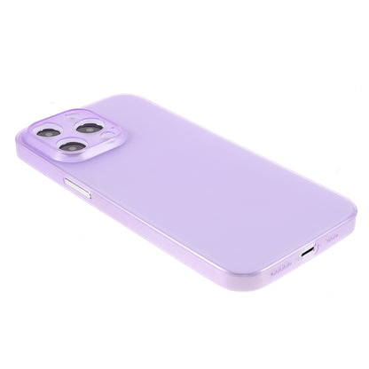 Shock-Proof Anti-Drop Super Thin Hard PC Phone Cover Case for iPhone 13 Pro 6.1 inch