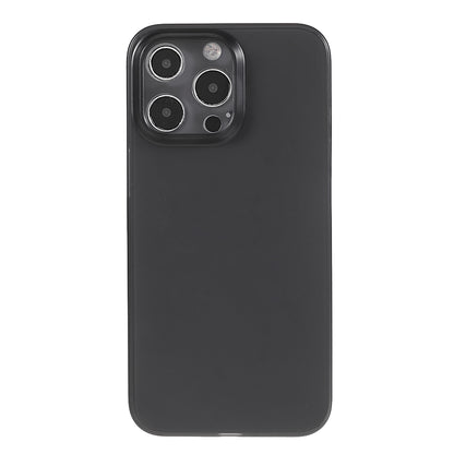 Shock-Proof Anti-Drop Super Thin Hard PC Phone Cover Case for iPhone 13 Pro 6.1 inch