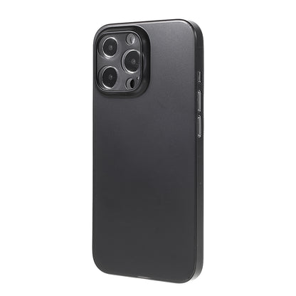 Shock-Proof Anti-Drop Super Thin Hard PC Phone Cover Case for iPhone 13 Pro 6.1 inch