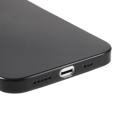 Shock-Proof Anti-Drop Super Thin Hard PC Phone Cover Case for iPhone 13 Pro 6.1 inch