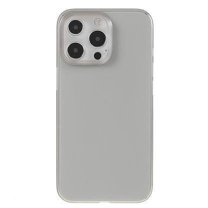 Shock-Proof Anti-Drop Super Thin Hard PC Phone Cover Case for iPhone 13 Pro 6.1 inch
