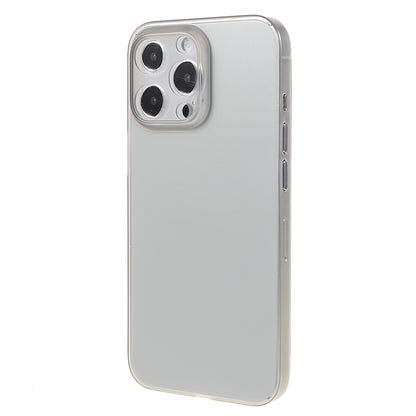 Shock-Proof Anti-Drop Super Thin Hard PC Phone Cover Case for iPhone 13 Pro 6.1 inch