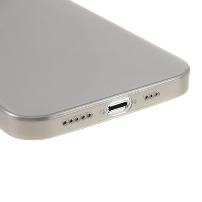 Shock-Proof Anti-Drop Super Thin Hard PC Phone Cover Case for iPhone 13 Pro 6.1 inch