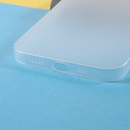 Shock-Proof Anti-Drop Super Thin Hard PC Phone Cover Case for iPhone 13 Pro 6.1 inch
