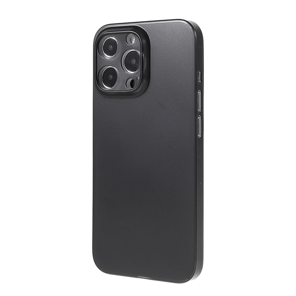 Anti-Collision Ultra Slim Lightweight Super Thin Hard PC Phone Cover Case for iPhone 13 Pro Max 6.7 inch