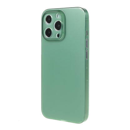 Anti-Collision Ultra Slim Lightweight Super Thin Hard PC Phone Cover Case for iPhone 13 Pro Max 6.7 inch