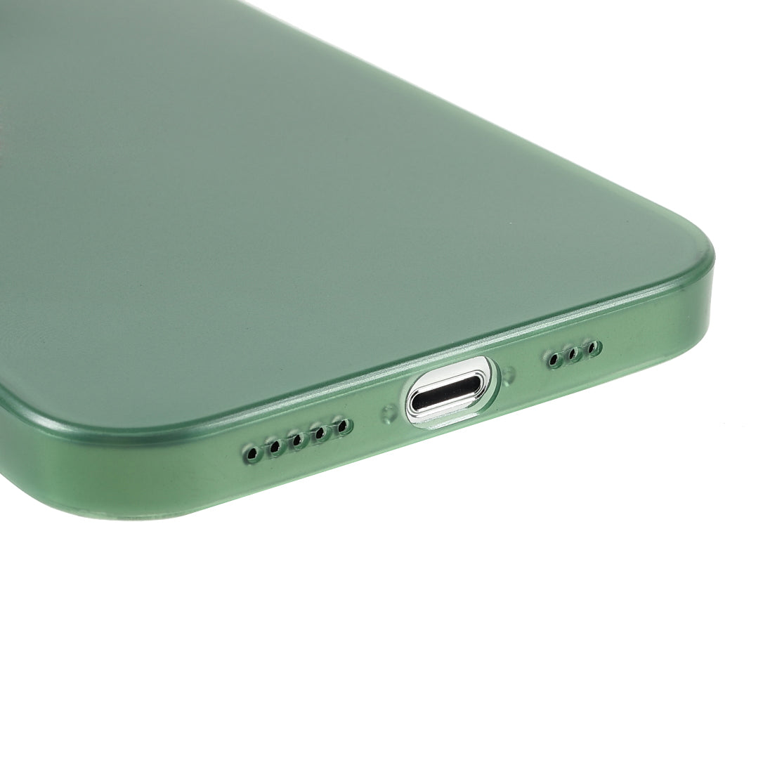 Anti-Collision Ultra Slim Lightweight Super Thin Hard PC Phone Cover Case for iPhone 13 Pro Max 6.7 inch