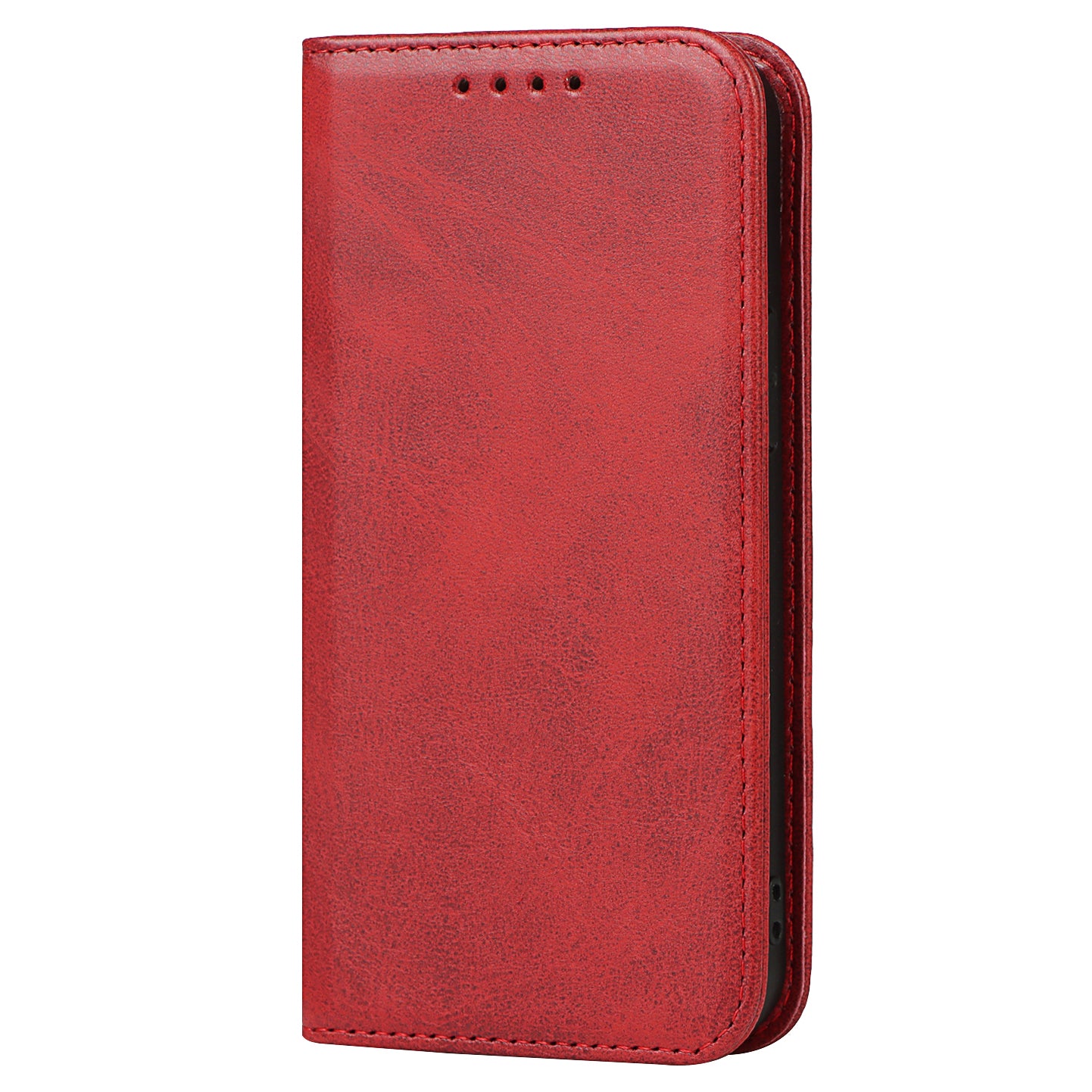 Stand Wallet Leather Phone Flip Case Protective Cover for iPhone 13 Pro 6.1 inch