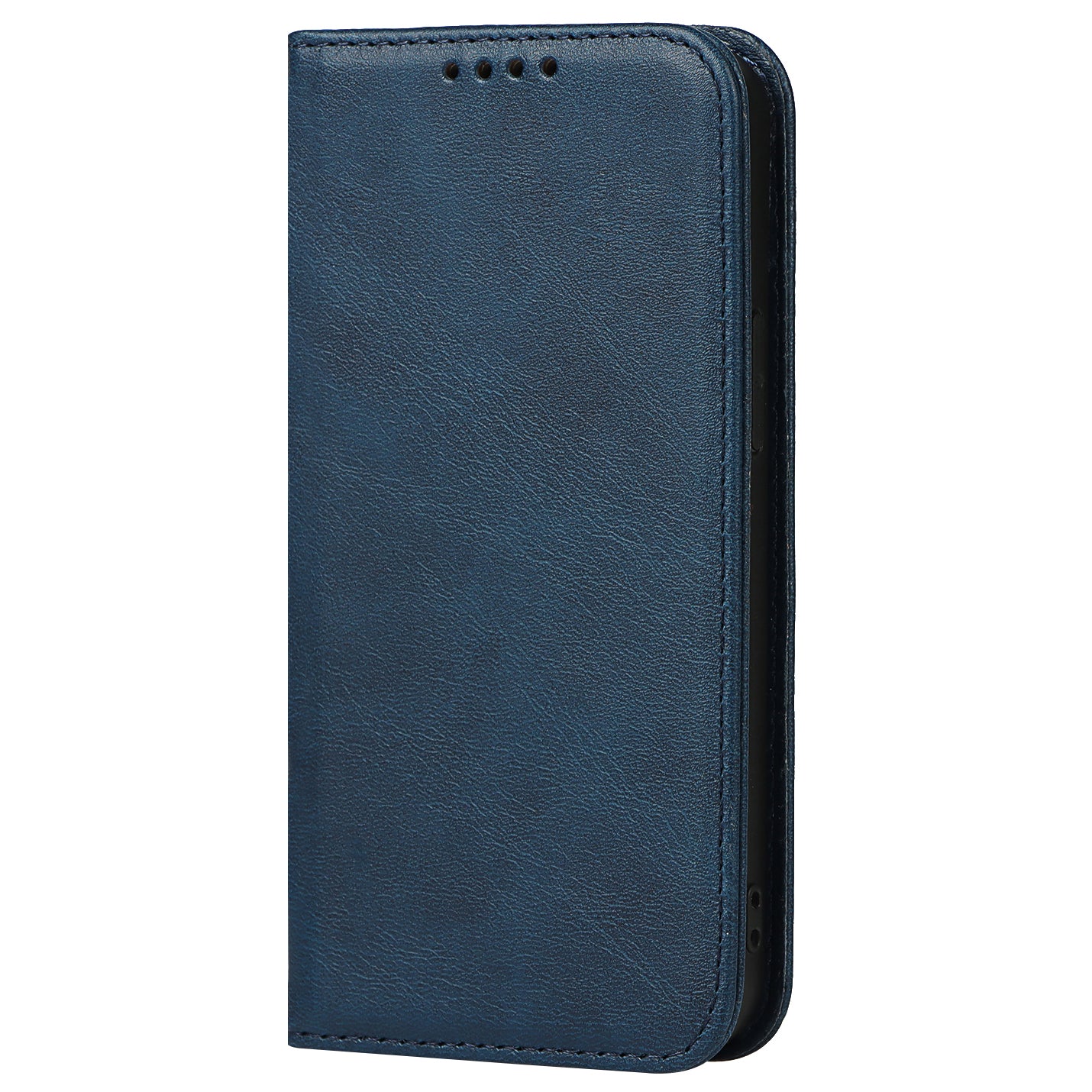 Stand Wallet Leather Phone Flip Case Protective Cover for iPhone 13 Pro 6.1 inch