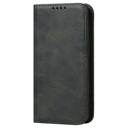 Stand Wallet Leather Phone Flip Case Protective Cover for iPhone 13 Pro 6.1 inch