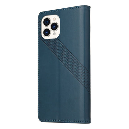 GQ.UTROBE 009 Series For iPhone 13 Pro Max 6.7 inch Quality Leather Phone Wallet Cover Case