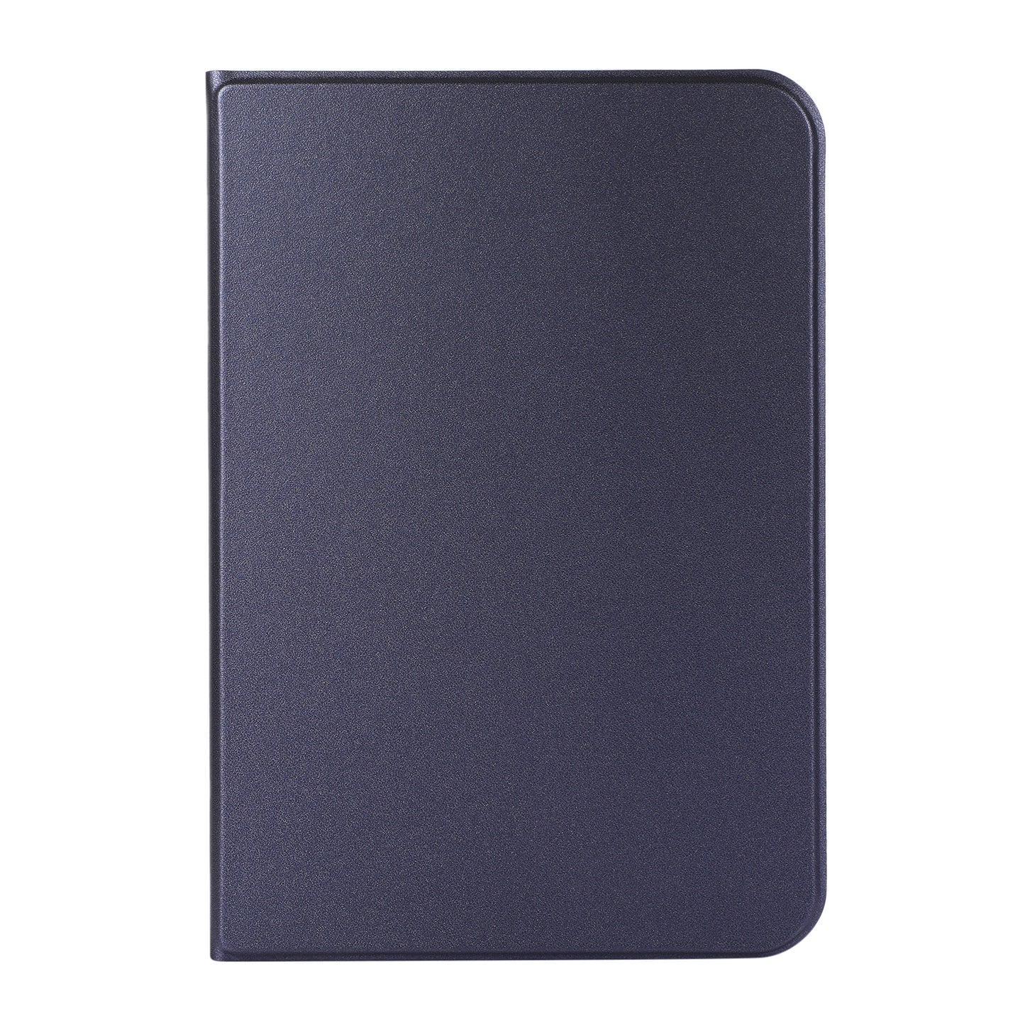 For iPad mini (2021) Protective Case Auto Wake/Sleep PU Leather Tablet Cover with Stand