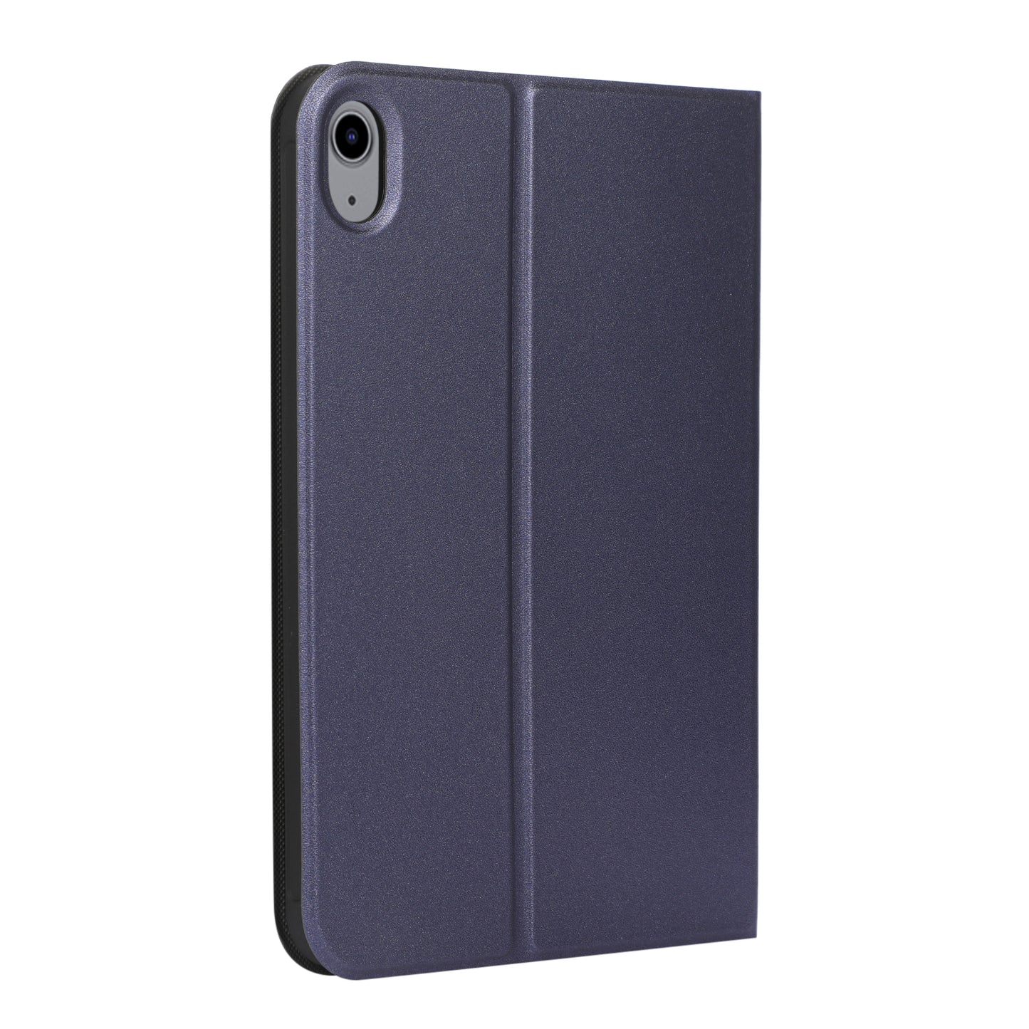 For iPad mini (2021) Protective Case Auto Wake/Sleep PU Leather Tablet Cover with Stand