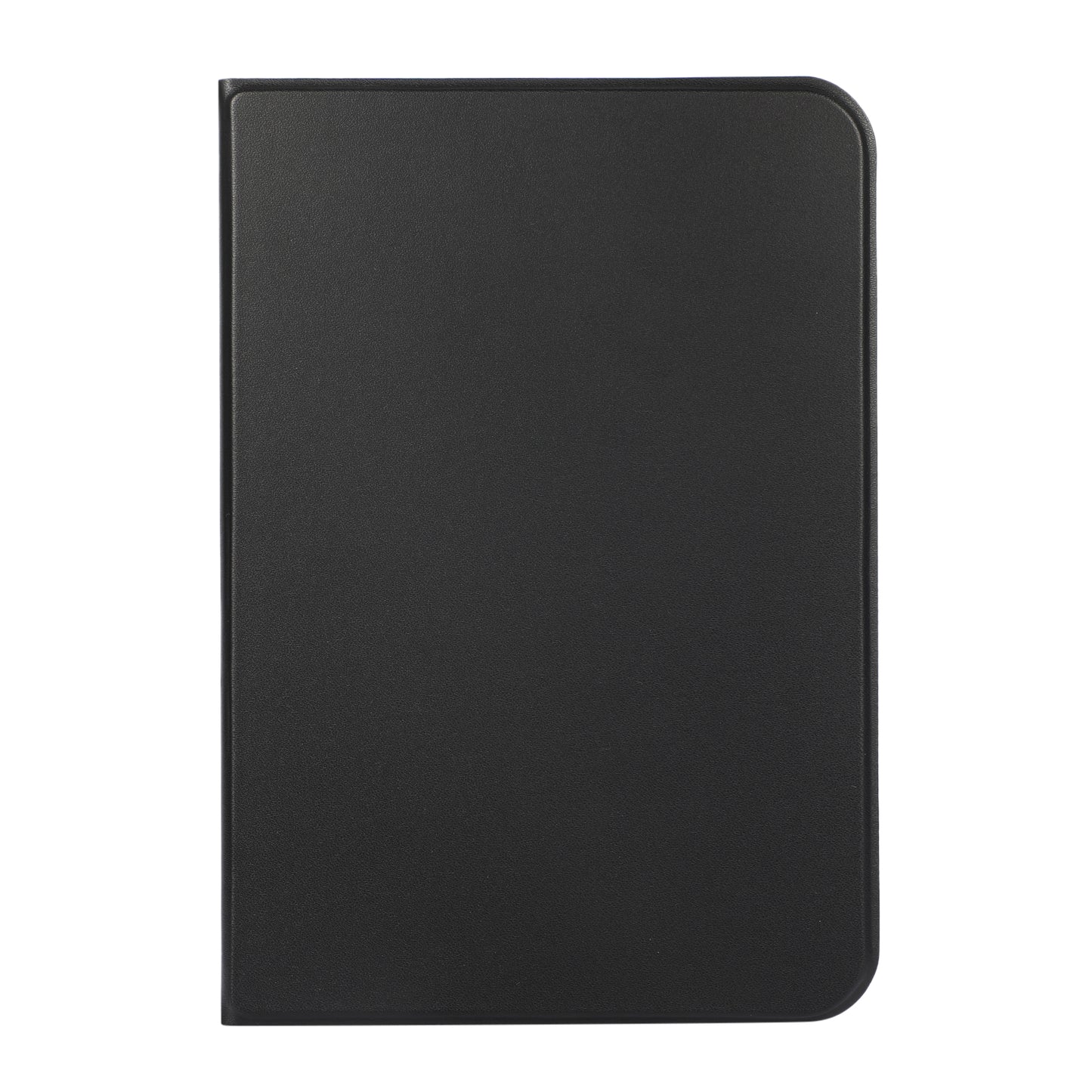 For iPad mini (2021) Protective Case Auto Wake/Sleep PU Leather Tablet Cover with Stand