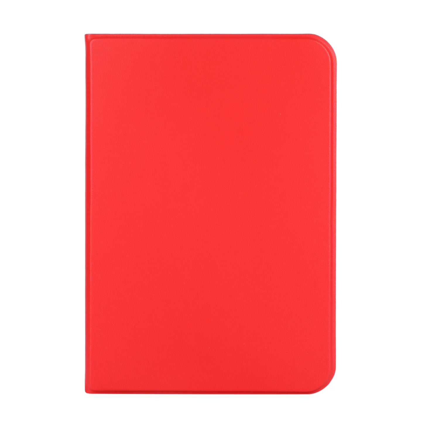 For iPad mini (2021) Protective Case Auto Wake/Sleep PU Leather Tablet Cover with Stand