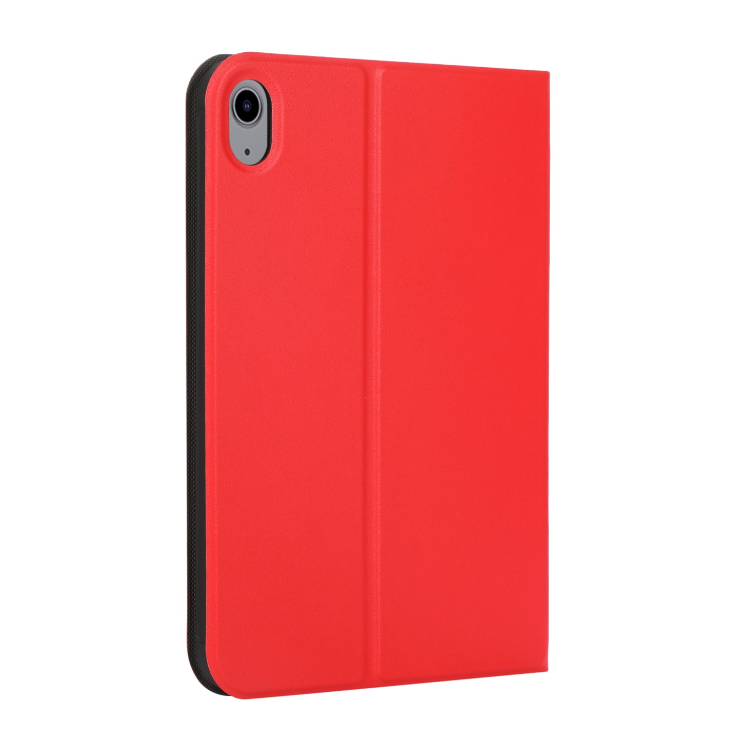 For iPad mini (2021) Protective Case Auto Wake/Sleep PU Leather Tablet Cover with Stand