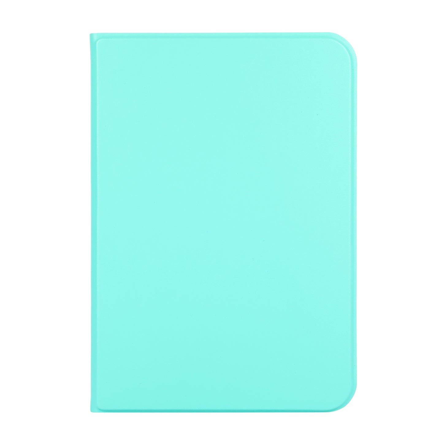 For iPad mini (2021) Protective Case Auto Wake/Sleep PU Leather Tablet Cover with Stand