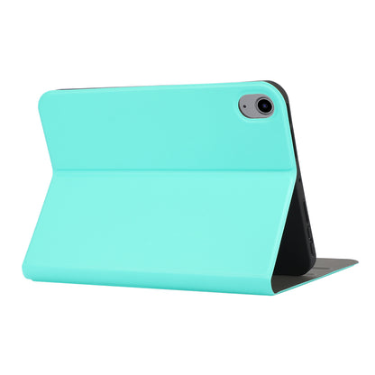 For iPad mini (2021) Protective Case Auto Wake/Sleep PU Leather Tablet Cover with Stand