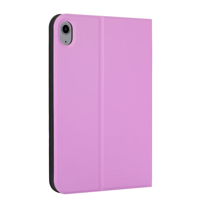 For iPad mini (2021) Protective Case Auto Wake/Sleep PU Leather Tablet Cover with Stand