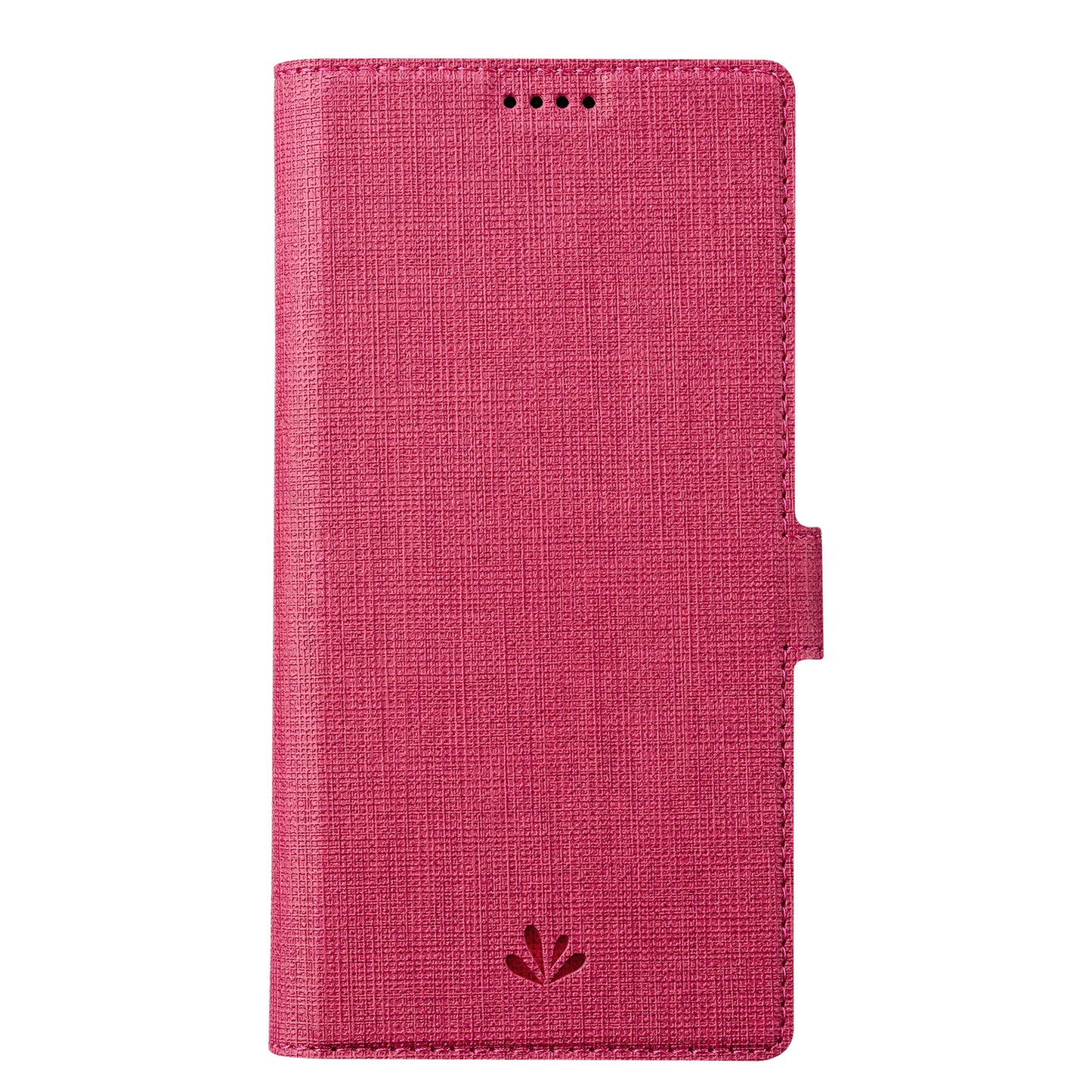 VILI K Series Magnetic Closure Shockproof Wallet Design Leather Phone Stand Cover for iPhone 13 Pro Max 6.7 inch