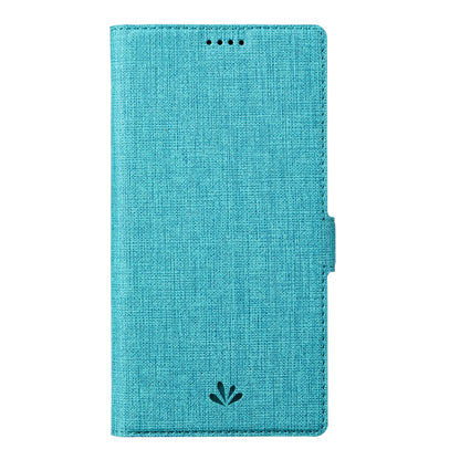 VILI K Series Magnetic Closure Shockproof Wallet Design Leather Phone Stand Cover for iPhone 13 Pro Max 6.7 inch