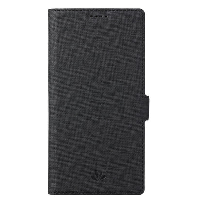 VILI K Series Magnetic Closure Shockproof Wallet Design Leather Phone Stand Cover for iPhone 13 Pro Max 6.7 inch