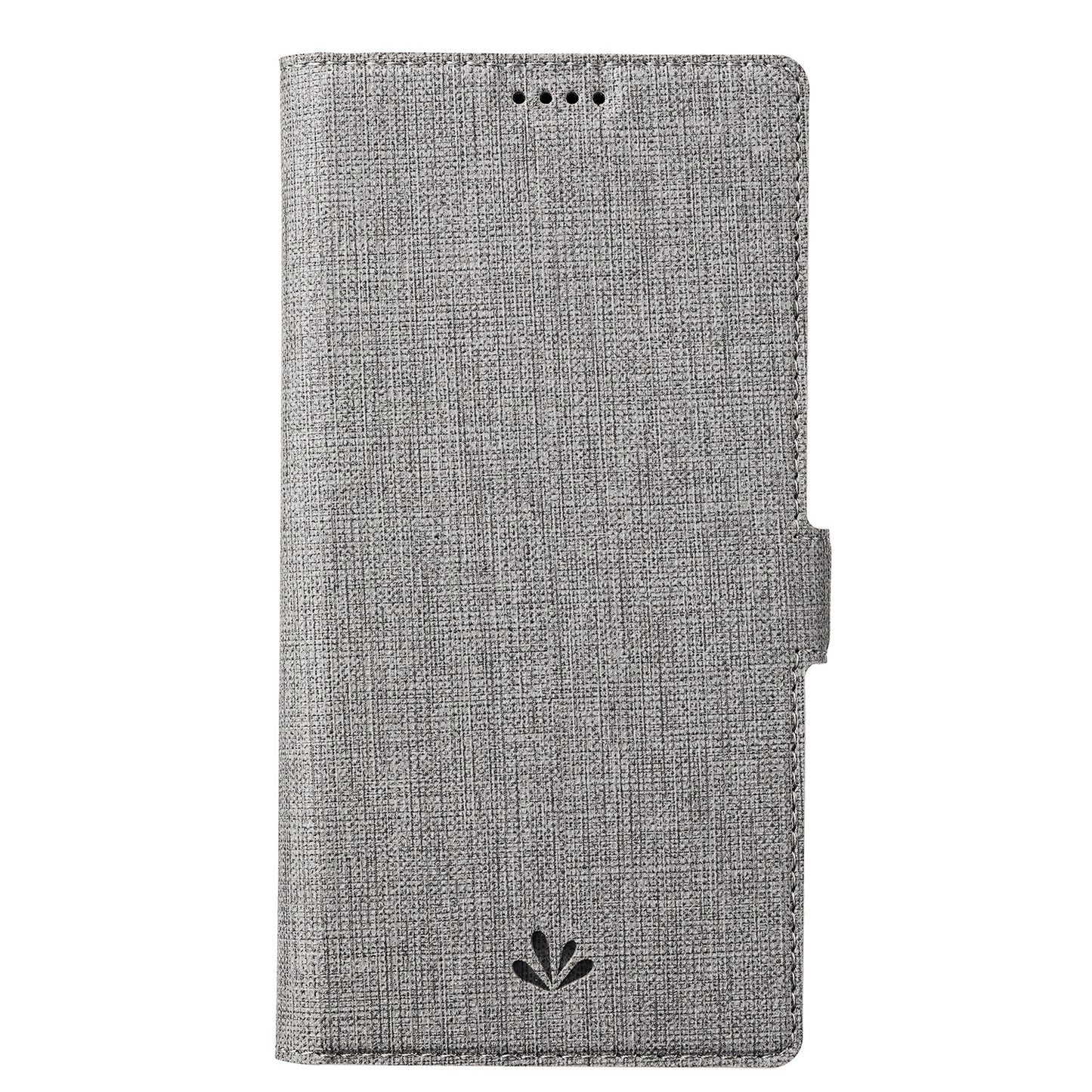 VILI K Series Magnetic Closure Shockproof Wallet Design Leather Phone Stand Cover for iPhone 13 Pro Max 6.7 inch