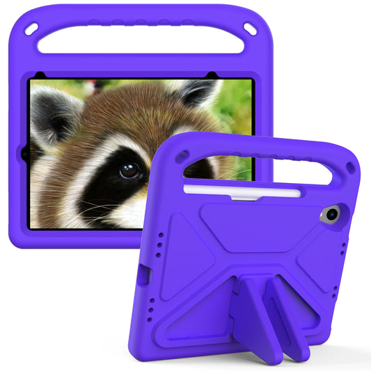 Shockproof Kickstand Design Hard EVA Tablet Case for iPad mini (2021)
