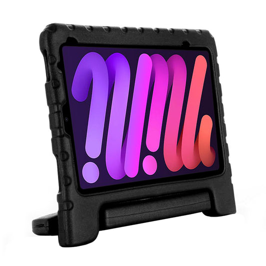 Shockproof Kickstand EVA Protective Tablet Case Cover for iPad mini (2021)