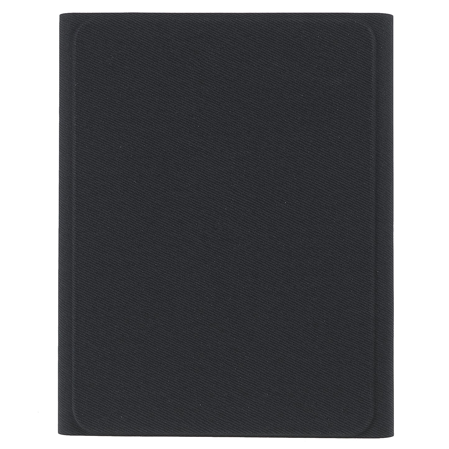 Wireless Bluetooth Keyboard + Auto Wake/Sleep Pen Slot Design Cloth Texture Tablet Leather Cover Shell for iPad mini (2021)