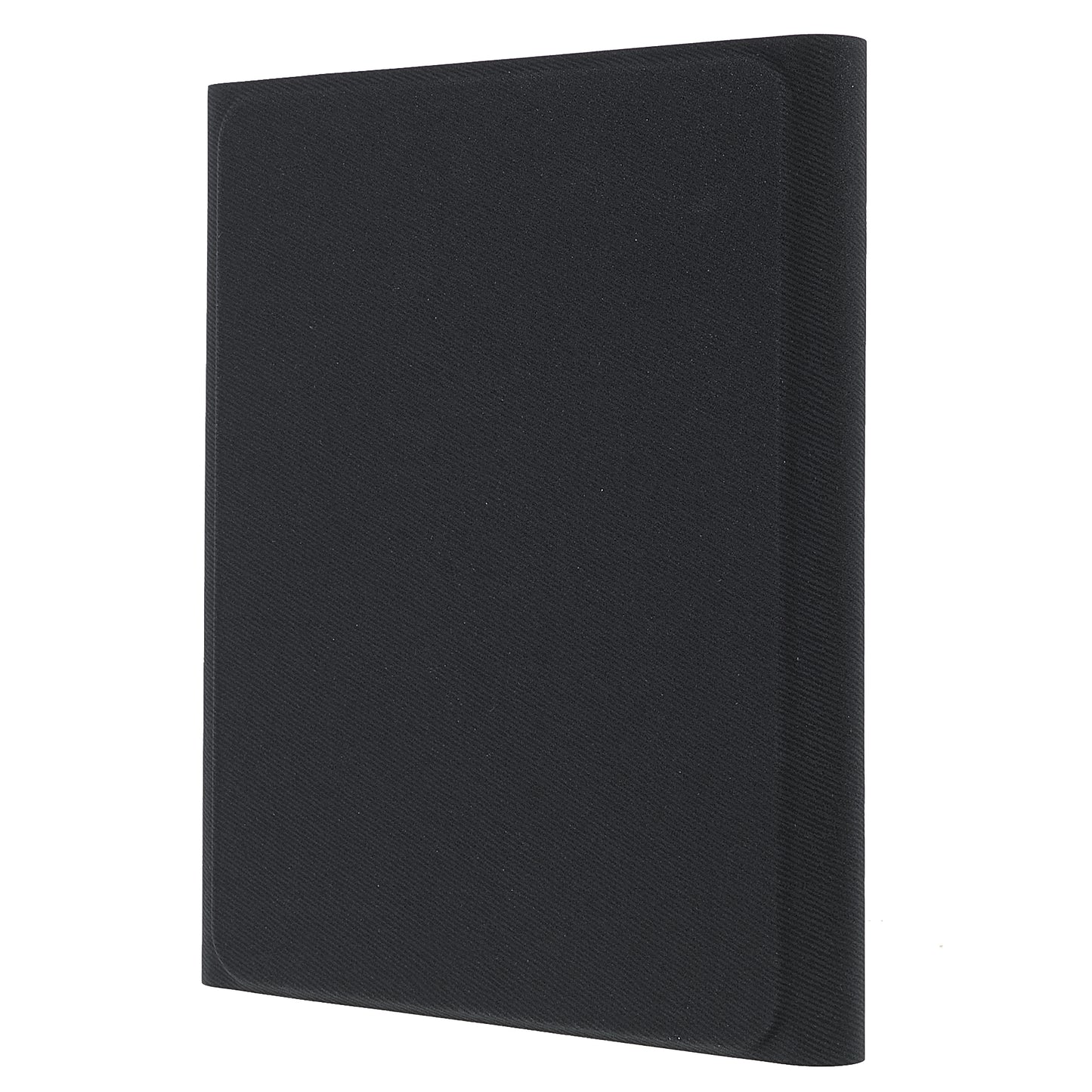 Wireless Bluetooth Keyboard + Auto Wake/Sleep Pen Slot Design Cloth Texture Tablet Leather Cover Shell for iPad mini (2021)