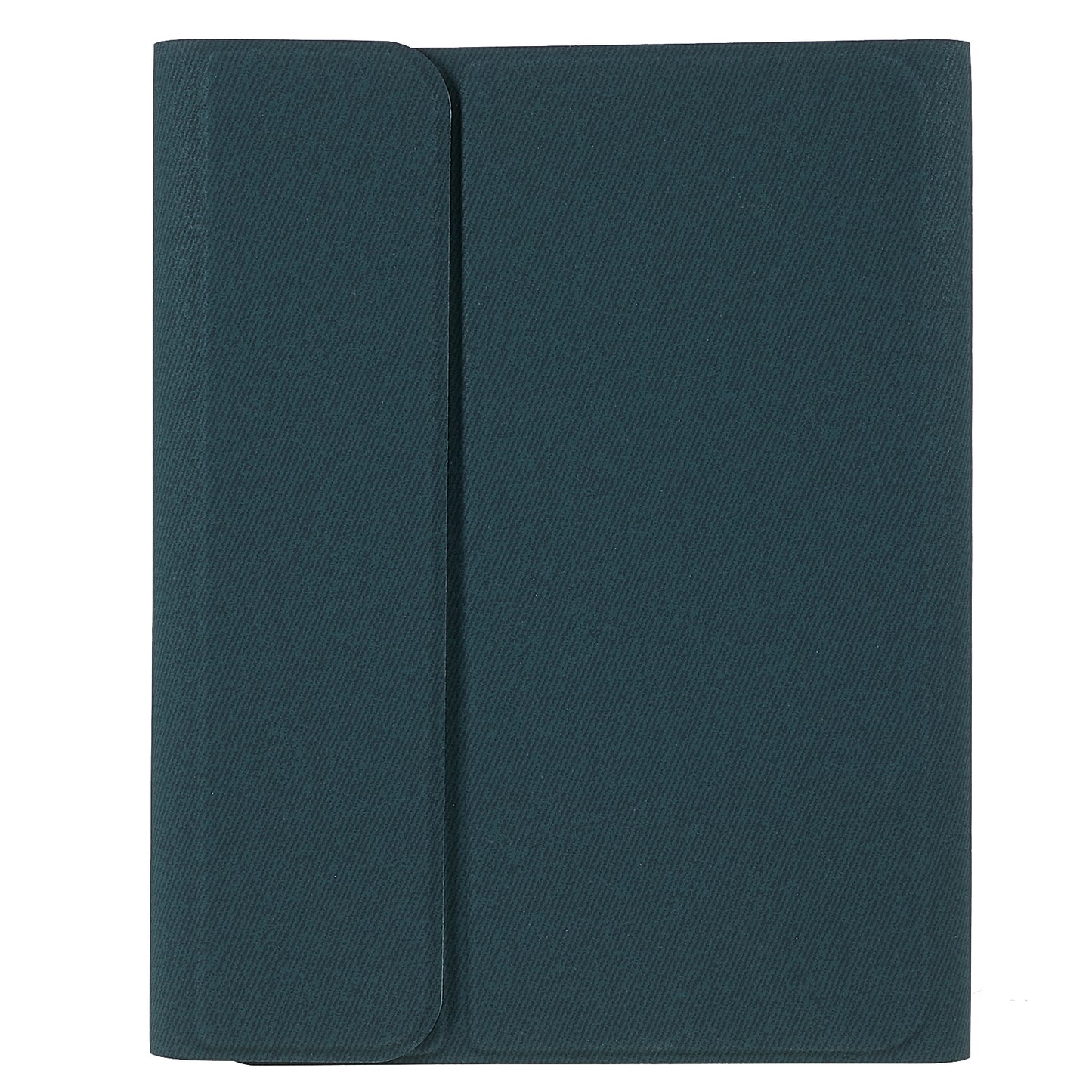 Wireless Bluetooth Keyboard + Auto Wake/Sleep Pen Slot Design Cloth Texture Tablet Leather Cover Shell for iPad mini (2021)
