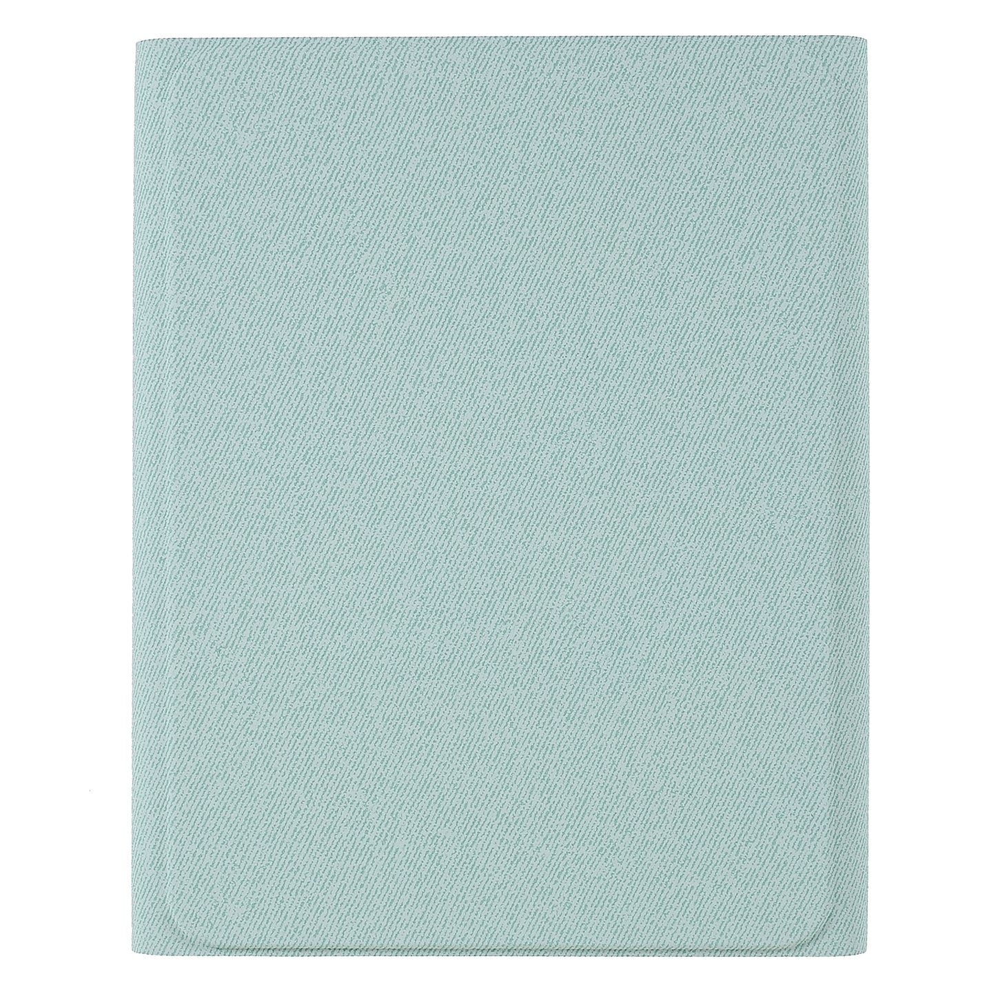 Wireless Bluetooth Keyboard + Auto Wake/Sleep Pen Slot Design Cloth Texture Tablet Leather Cover Shell for iPad mini (2021)
