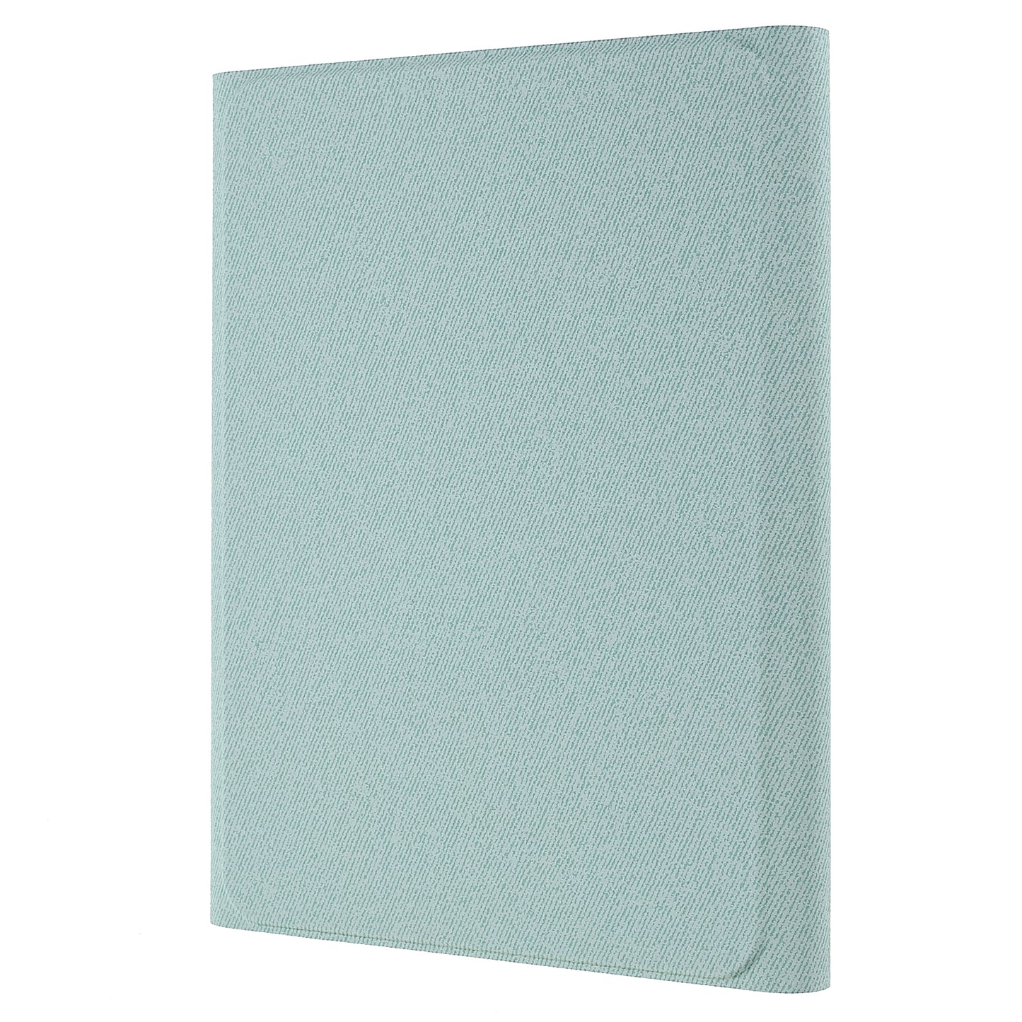 Wireless Bluetooth Keyboard + Auto Wake/Sleep Pen Slot Design Cloth Texture Tablet Leather Cover Shell for iPad mini (2021)