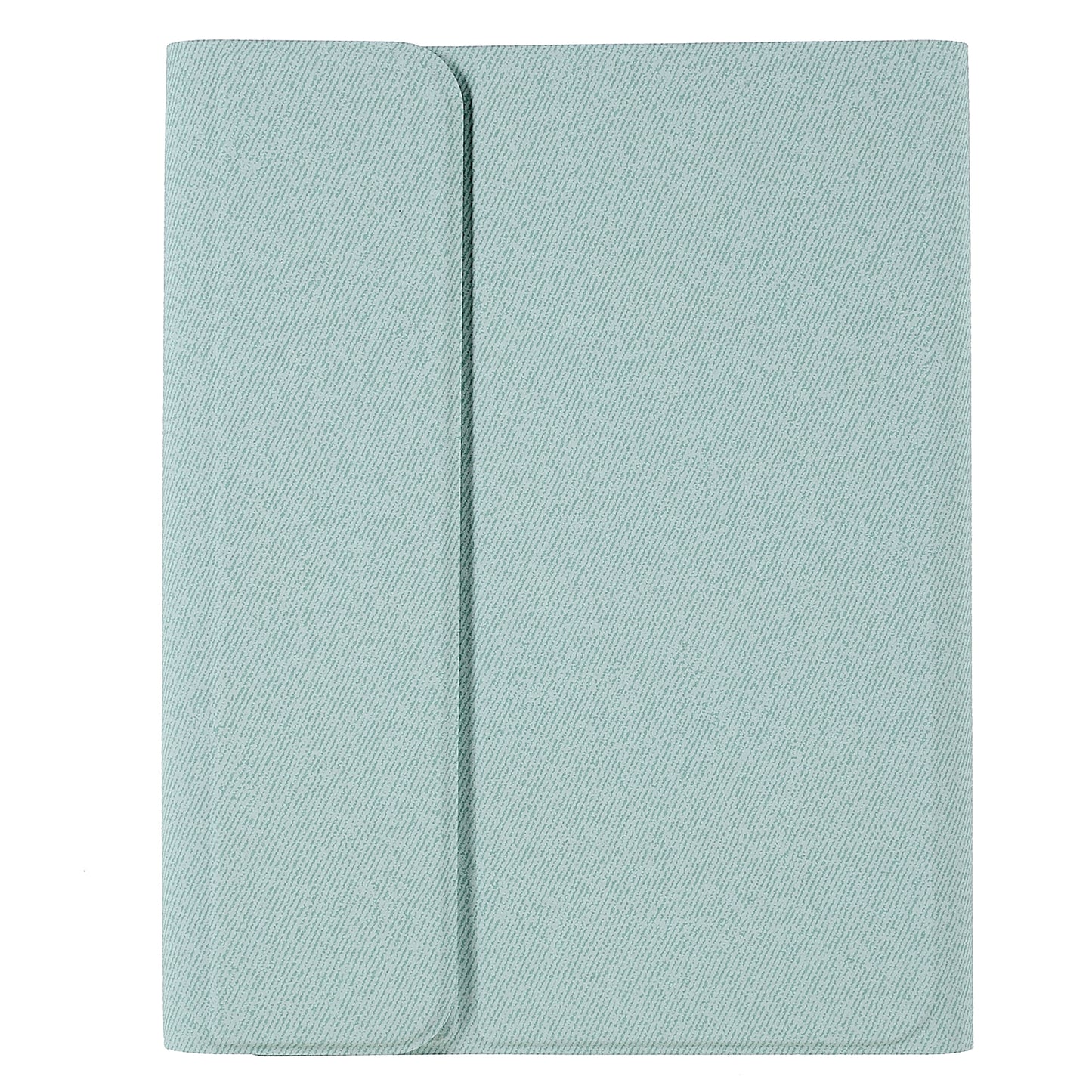 Wireless Bluetooth Keyboard + Auto Wake/Sleep Pen Slot Design Cloth Texture Tablet Leather Cover Shell for iPad mini (2021)