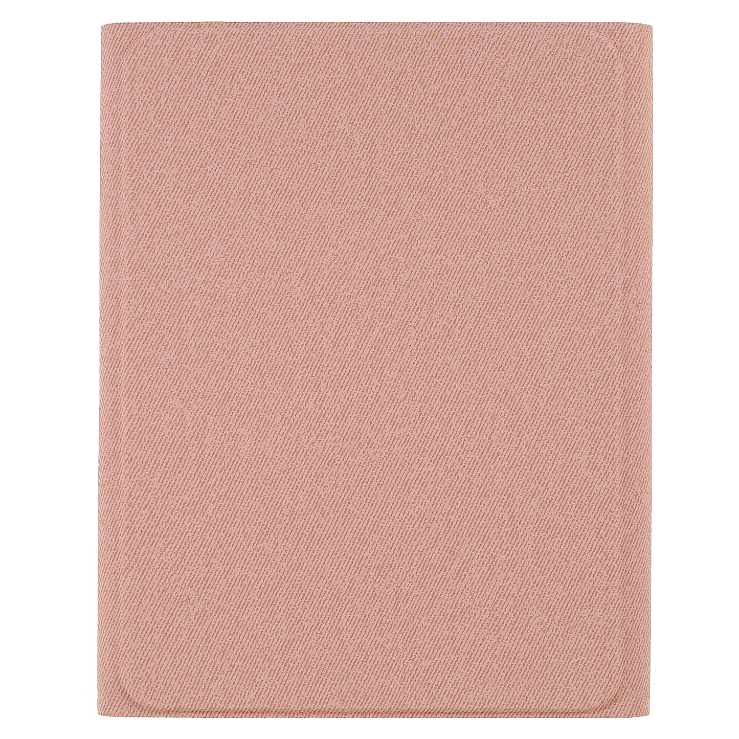 Wireless Bluetooth Keyboard + Auto Wake/Sleep Pen Slot Design Cloth Texture Tablet Leather Cover Shell for iPad mini (2021)