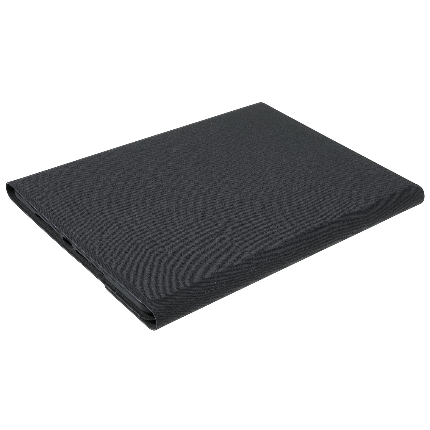 Bluetooth Wireless Keyboard + Cloth Texture TPU Pen Slot Tablet Case with Auto Wake/Sleep for iPad Pro 10.5-inch (2017)/iPad Air 10.5 inch (2019)/iPad 10.2 (2021)/(2020)/(2019)