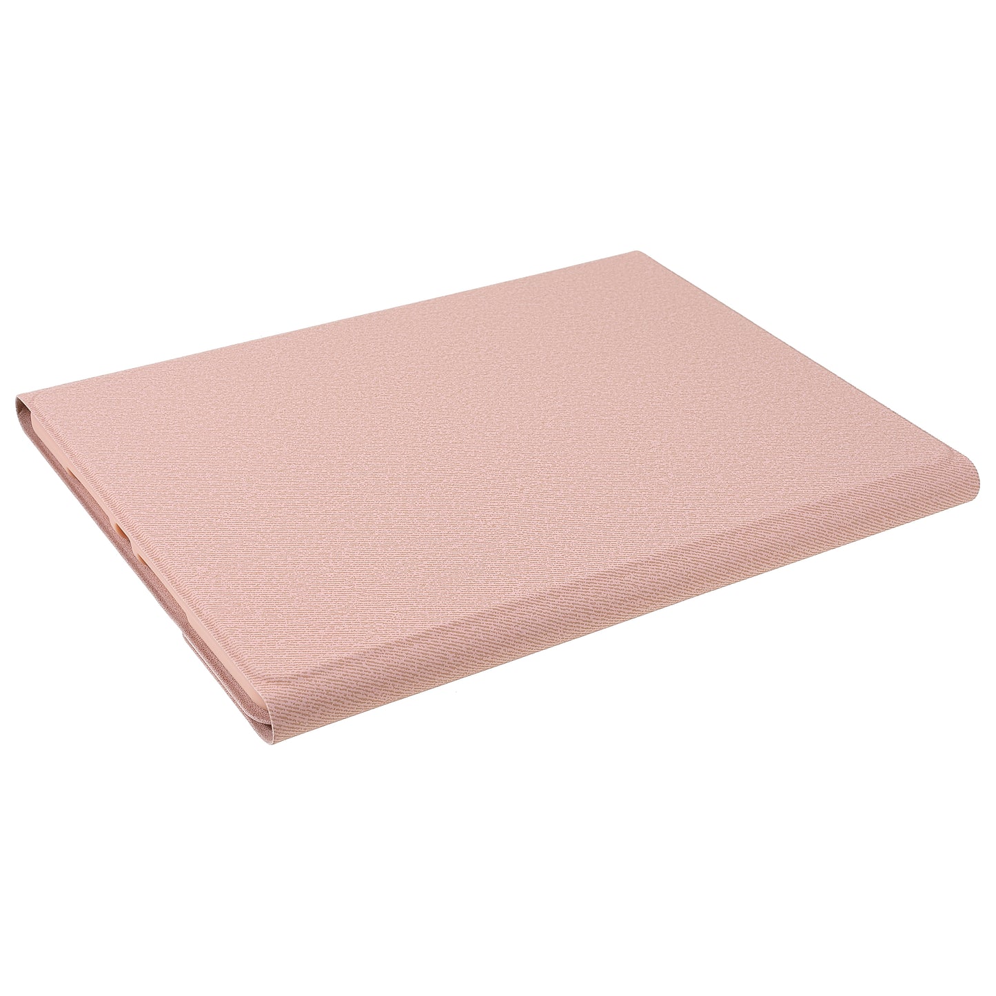 Bluetooth Wireless Keyboard + Cloth Texture TPU Pen Slot Tablet Case with Auto Wake/Sleep for iPad Pro 10.5-inch (2017)/iPad Air 10.5 inch (2019)/iPad 10.2 (2021)/(2020)/(2019)