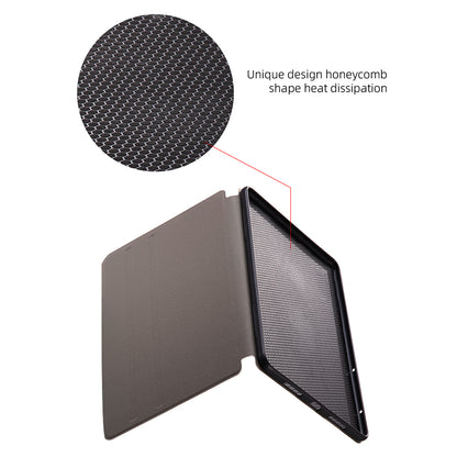For iPad 10.2 (2021)/(2020)/(2019) Pattern Printing Tablet Case PU Leather + TPU Stand Protective Cover