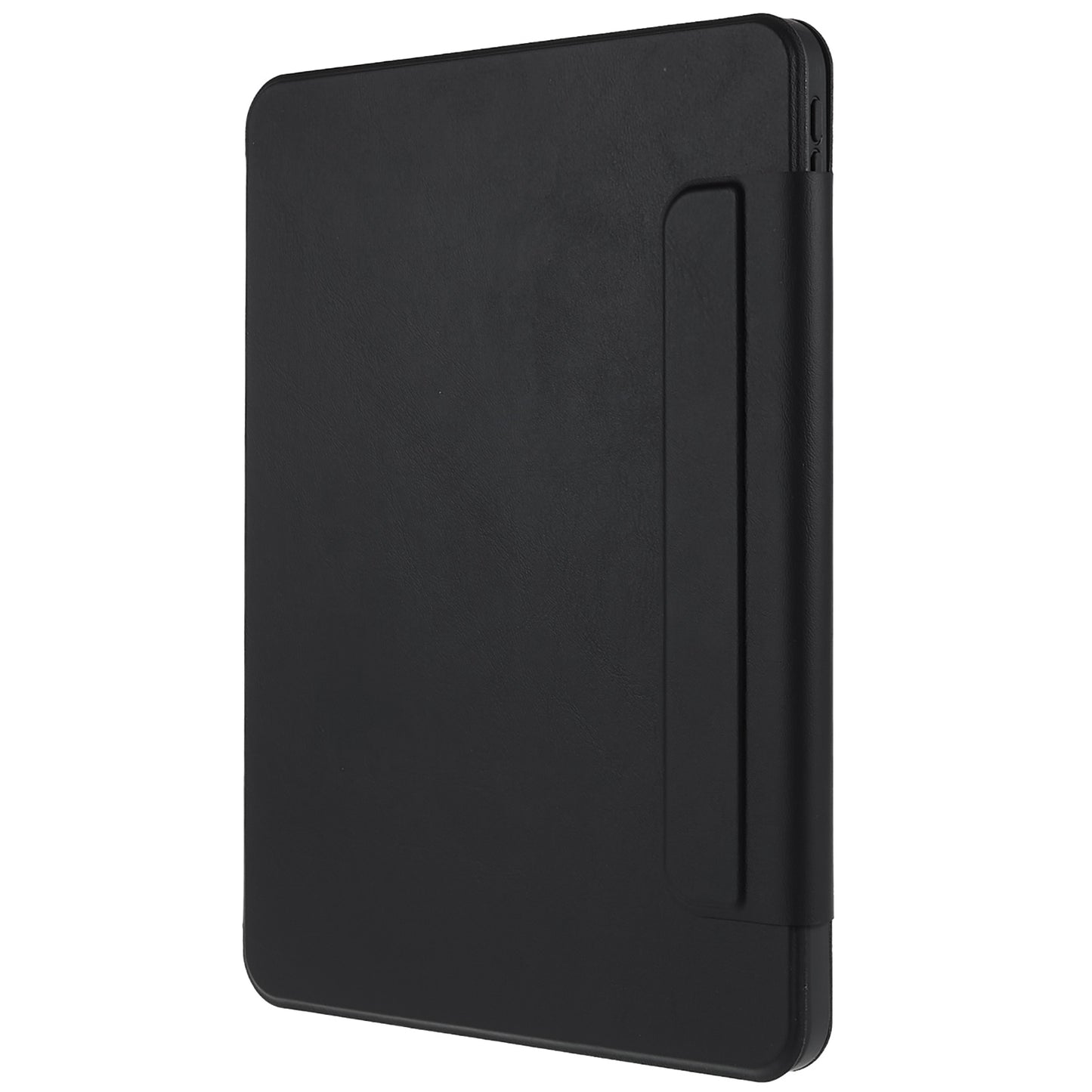 For iPad Air 10.9 inch (2020)/(2022) Skin-touch 2 in 1 Detachable Shockproof Case 360-degree Rotating Tablet Cover with Stand