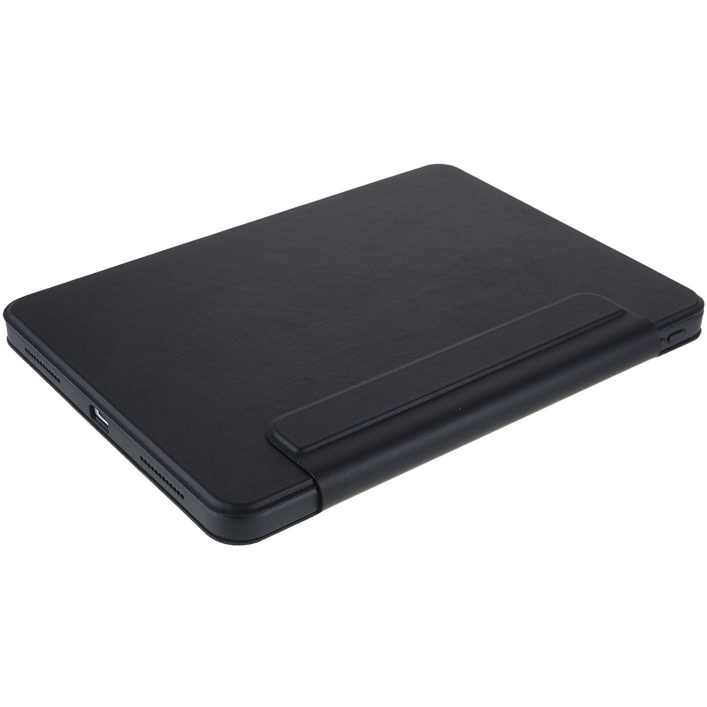 For iPad Air 10.9 inch (2020)/(2022) Skin-touch 2 in 1 Detachable Shockproof Case 360-degree Rotating Tablet Cover with Stand