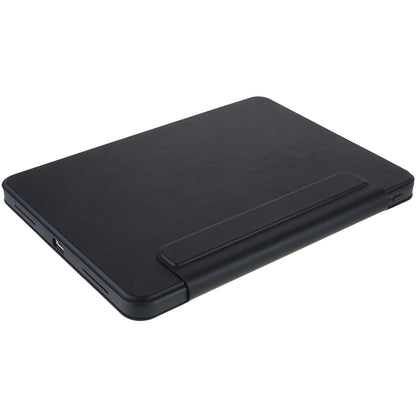 For iPad Air 10.9 inch (2020)/(2022) Skin-touch 2 in 1 Detachable Shockproof Case 360-degree Rotating Tablet Cover with Stand