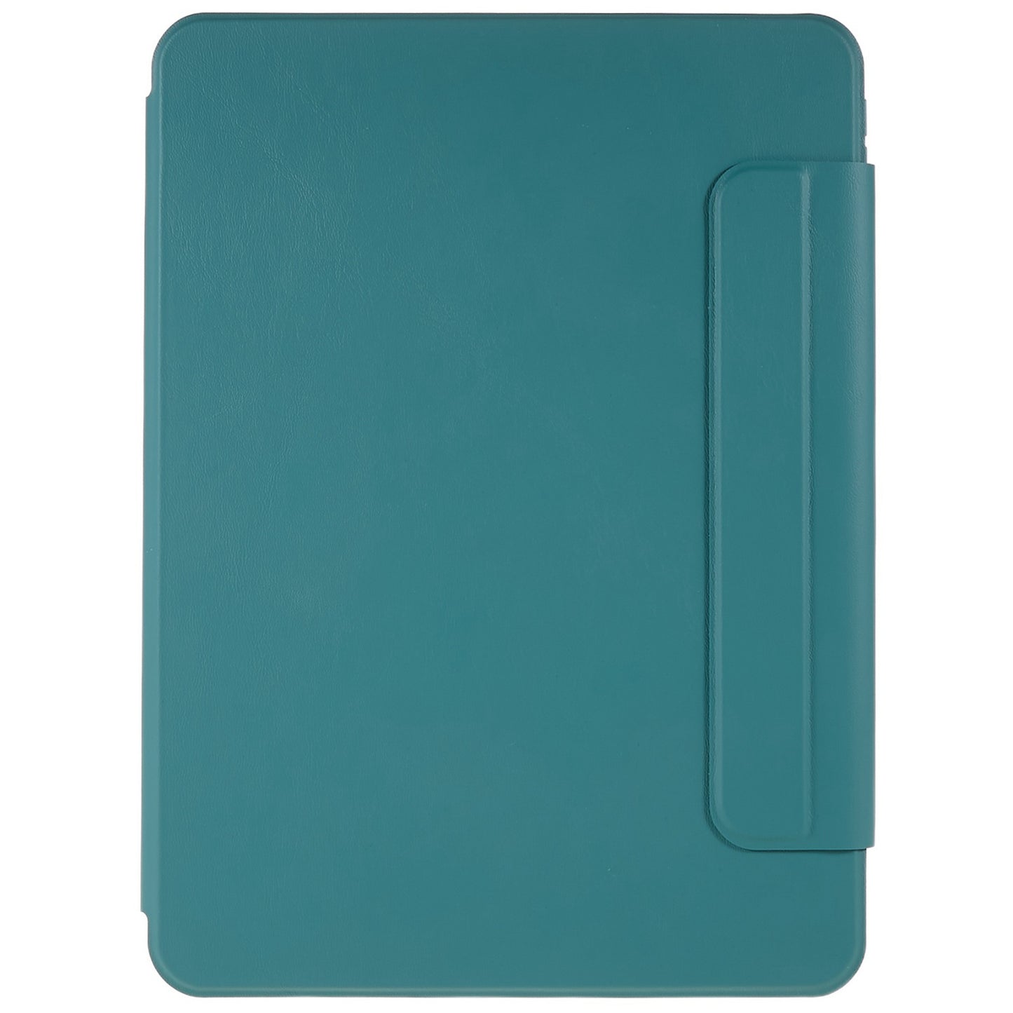 For iPad Air 10.9 inch (2020)/(2022) Skin-touch 2 in 1 Detachable Shockproof Case 360-degree Rotating Tablet Cover with Stand