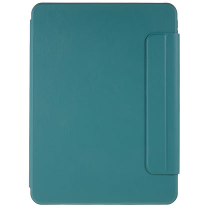 For iPad Air 10.9 inch (2020)/(2022) Skin-touch 2 in 1 Detachable Shockproof Case 360-degree Rotating Tablet Cover with Stand