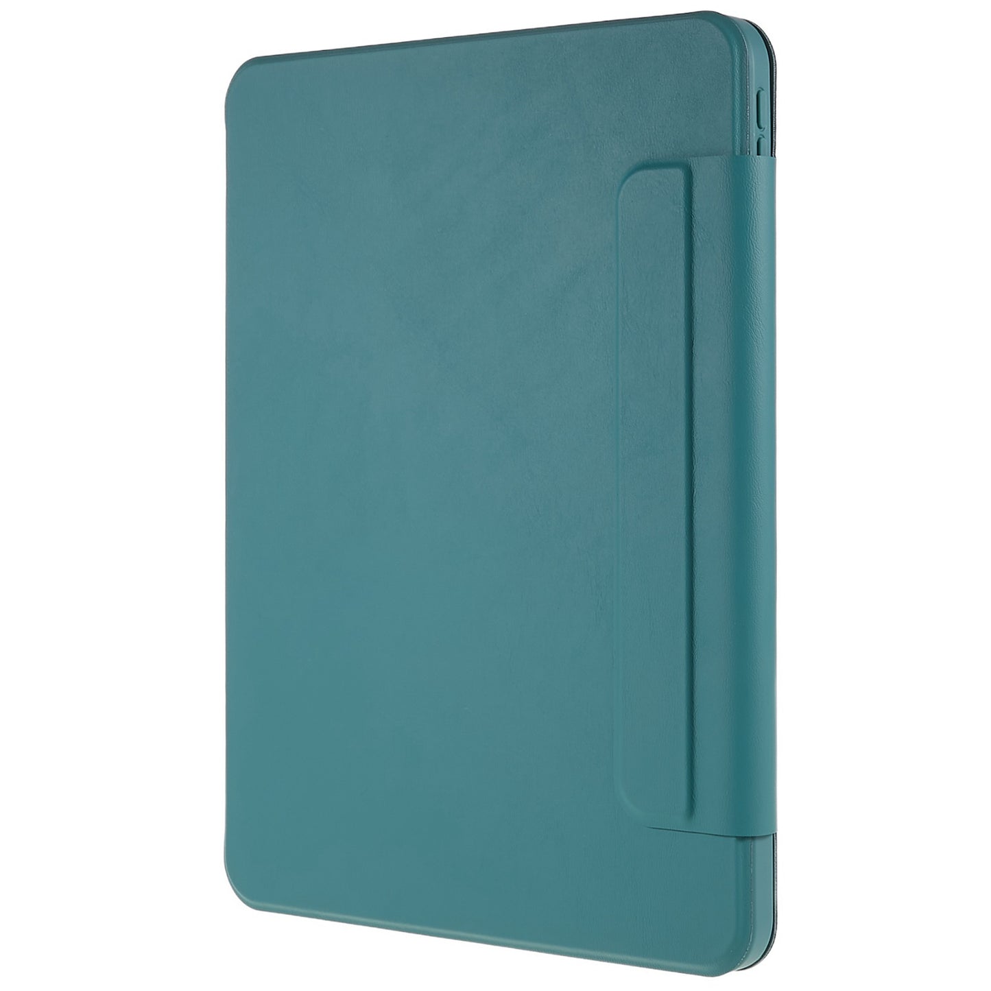 For iPad Air 10.9 inch (2020)/(2022) Skin-touch 2 in 1 Detachable Shockproof Case 360-degree Rotating Tablet Cover with Stand