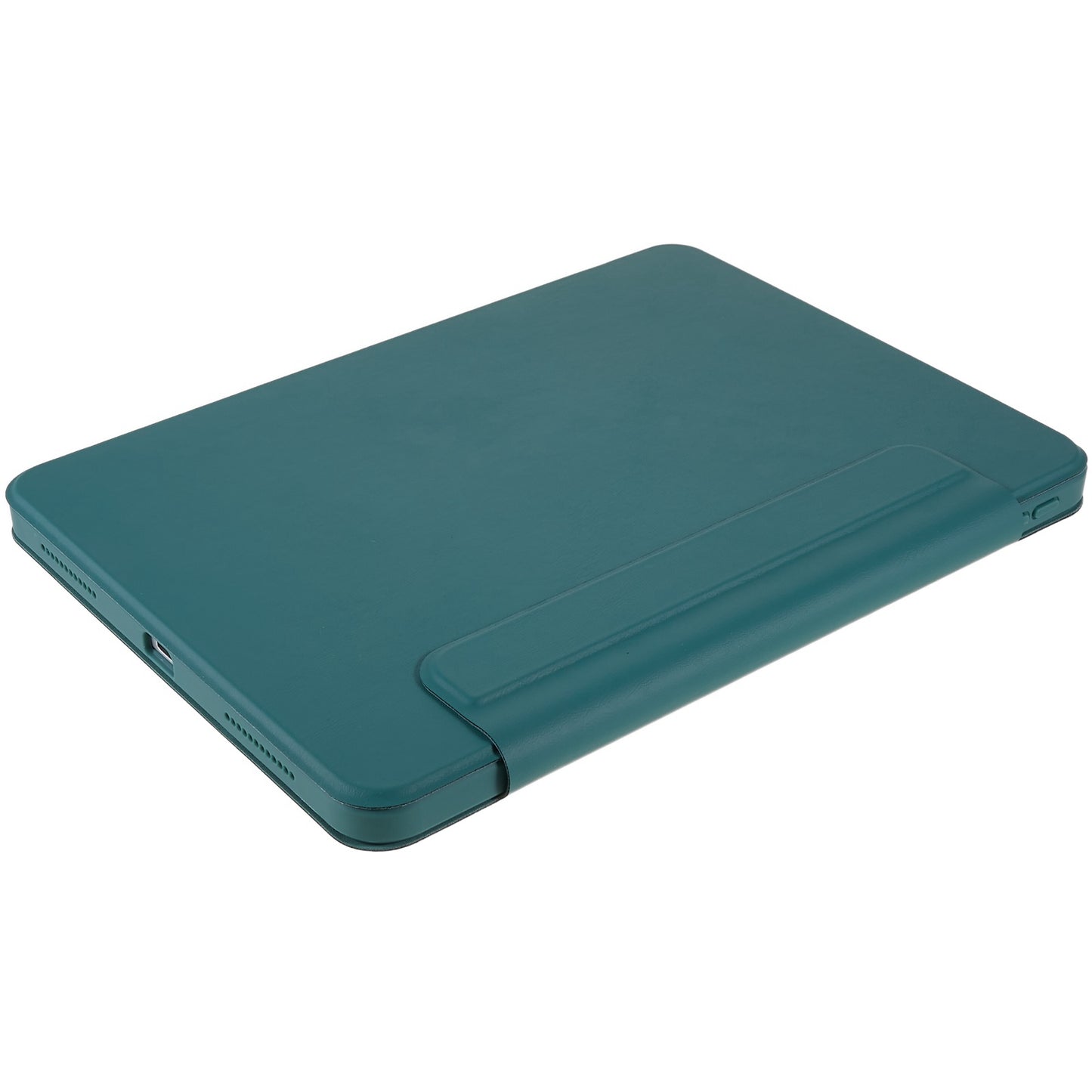 For iPad Air 10.9 inch (2020)/(2022) Skin-touch 2 in 1 Detachable Shockproof Case 360-degree Rotating Tablet Cover with Stand