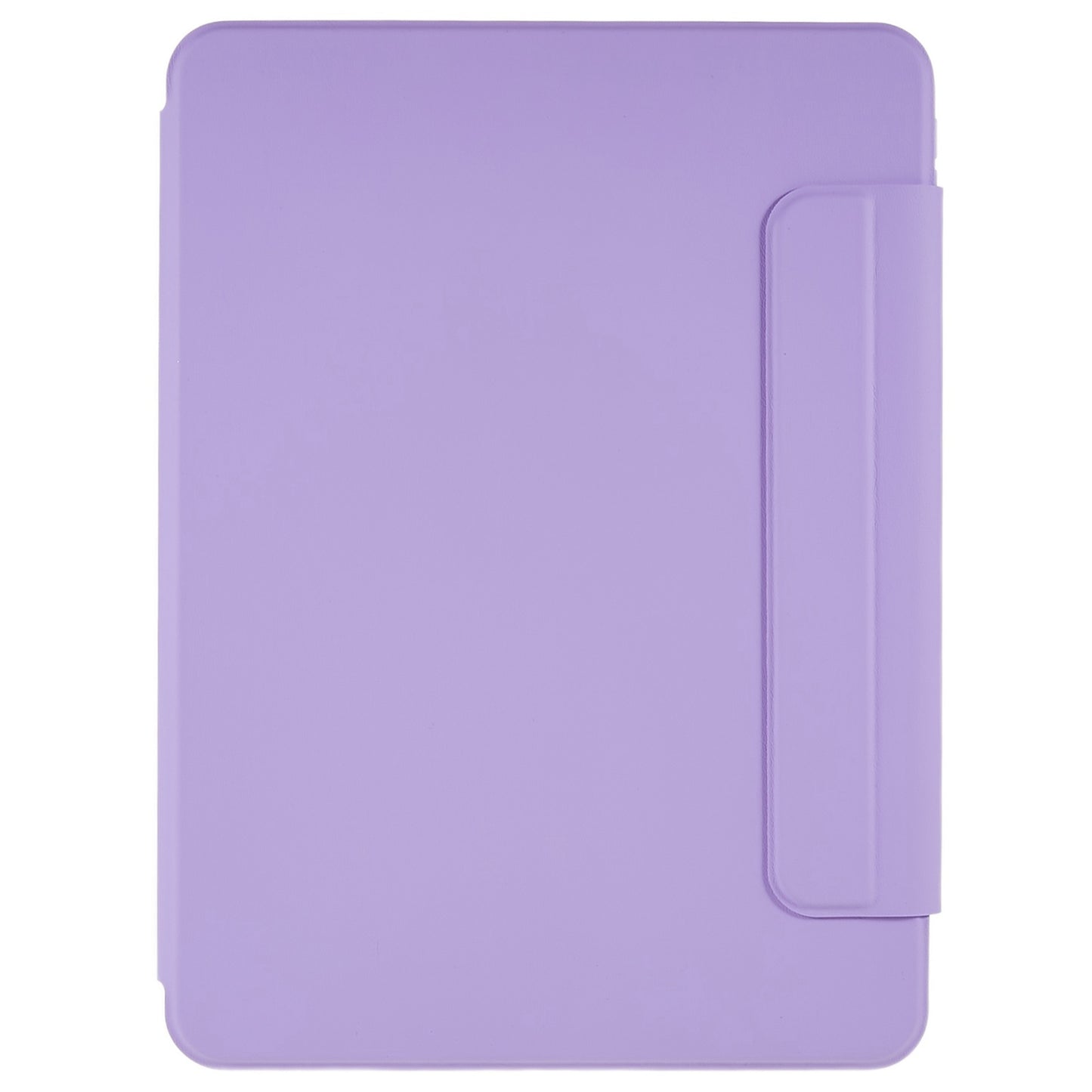 For iPad Air 10.9 inch (2020)/(2022) Skin-touch 2 in 1 Detachable Shockproof Case 360-degree Rotating Tablet Cover with Stand
