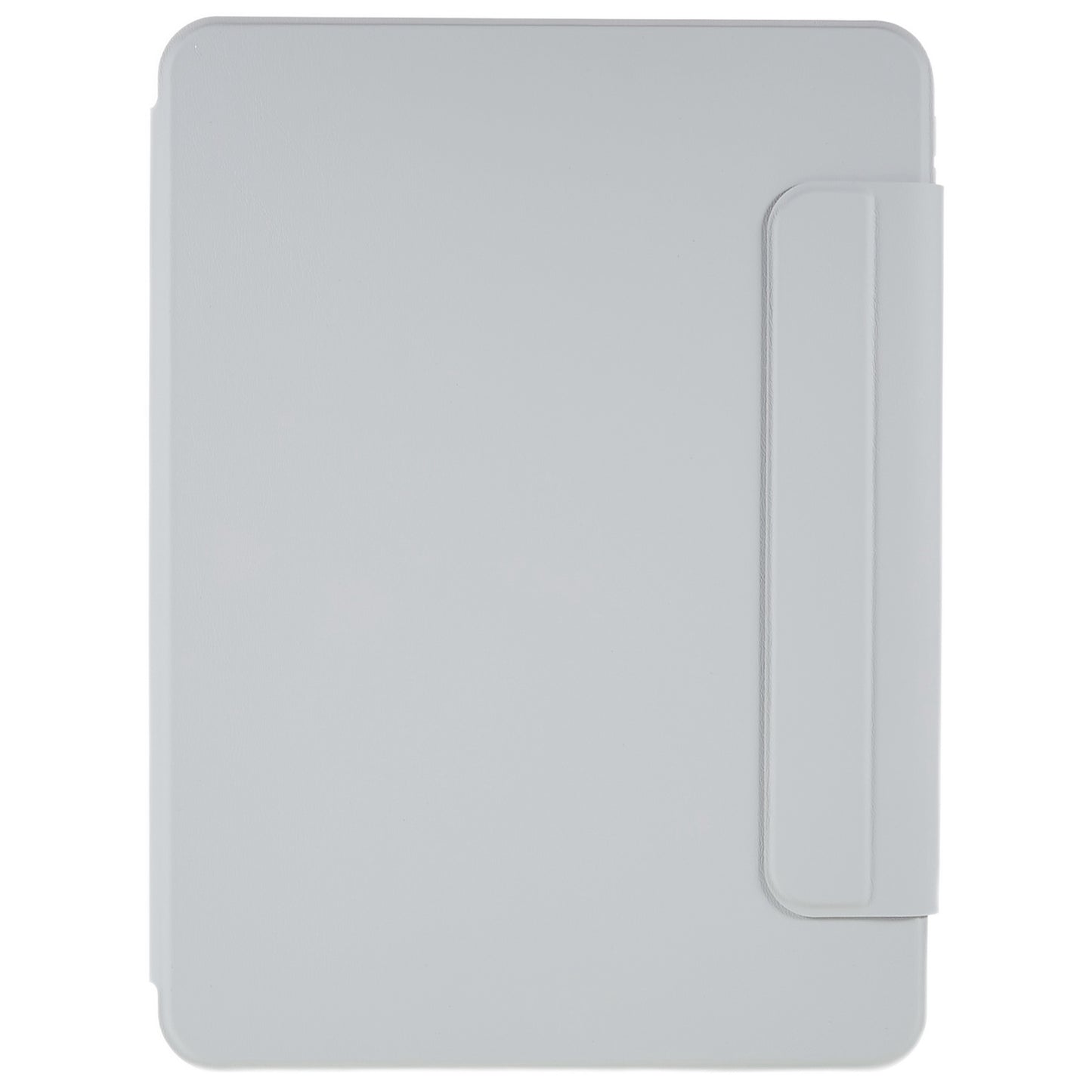 For iPad Air 10.9 inch (2020)/(2022) Skin-touch 2 in 1 Detachable Shockproof Case 360-degree Rotating Tablet Cover with Stand